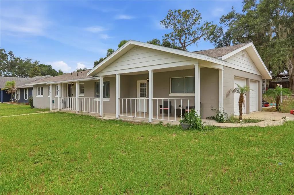 314 E Sunset Street, GROVELAND