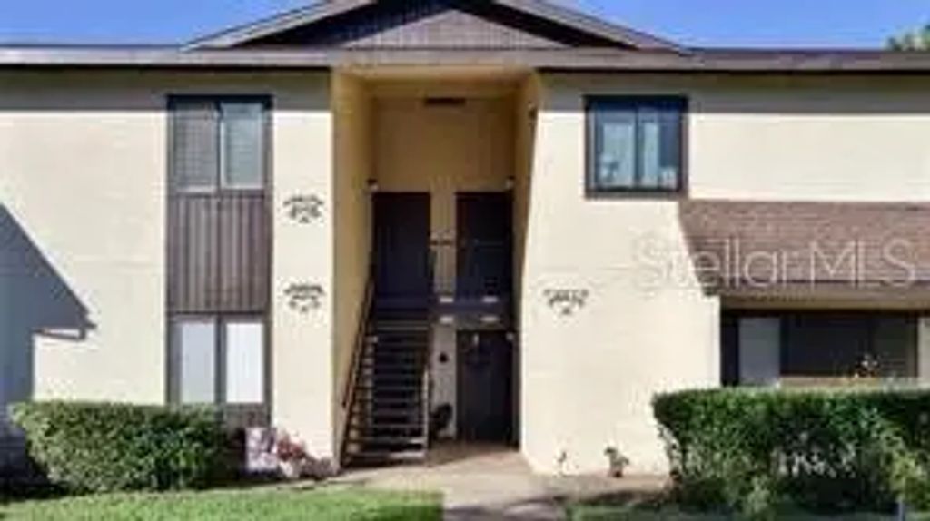 637 Midway Drive B, OCALA