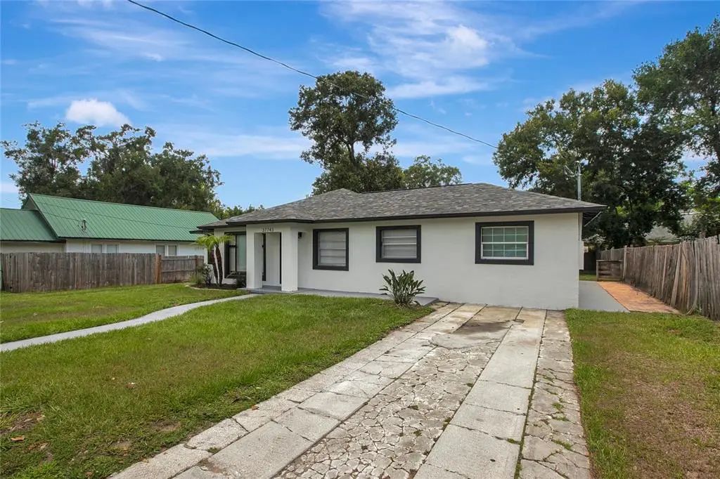 37743 Florida Avenue, DADE CITY
