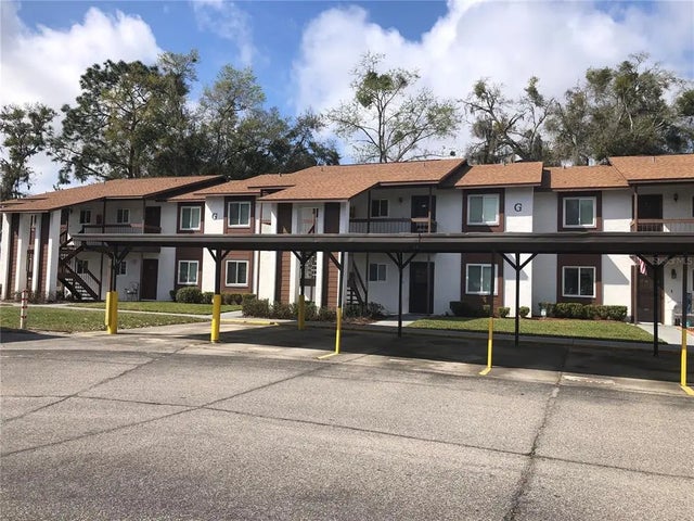 39132 County Road 54 Road G 2164, ZEPHYRHILLS