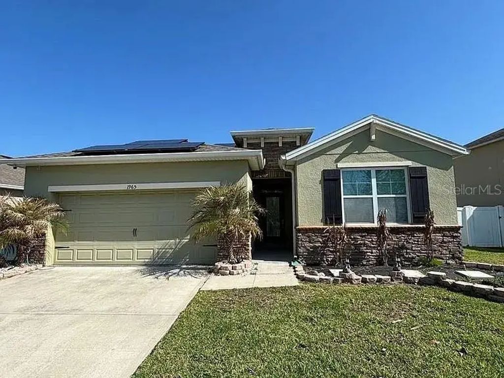 1965 Partin Terrace Road, KISSIMMEE