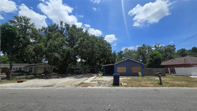4207 E Henry Avenue, TAMPA