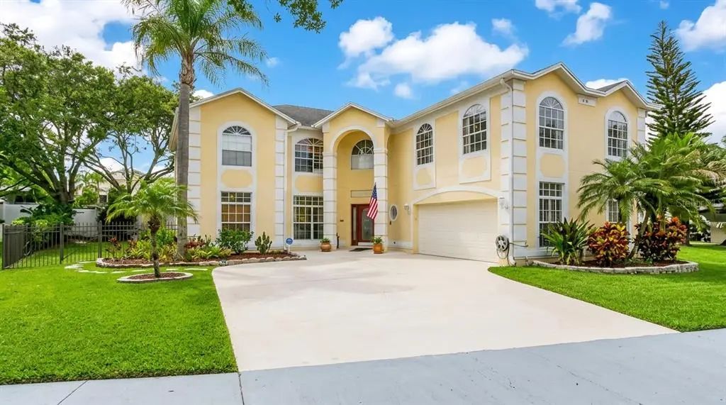 7866 Bardmoor Hill Circle, ORLANDO