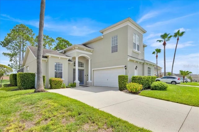 160 Calabay Parc Boulevard, DAVENPORT
