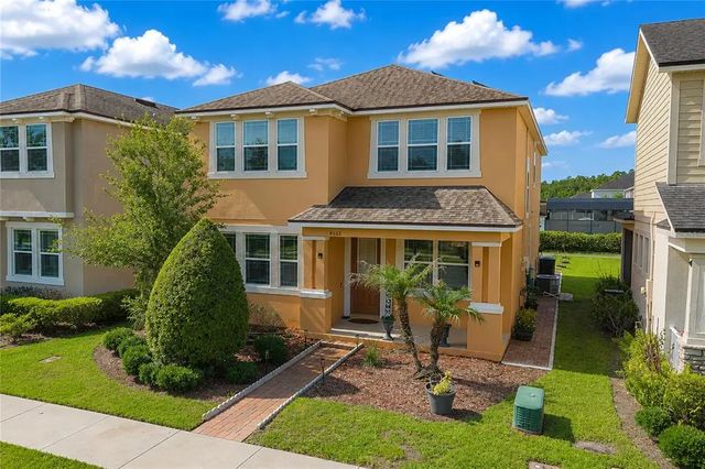 8032 Scagel Street, ORLANDO