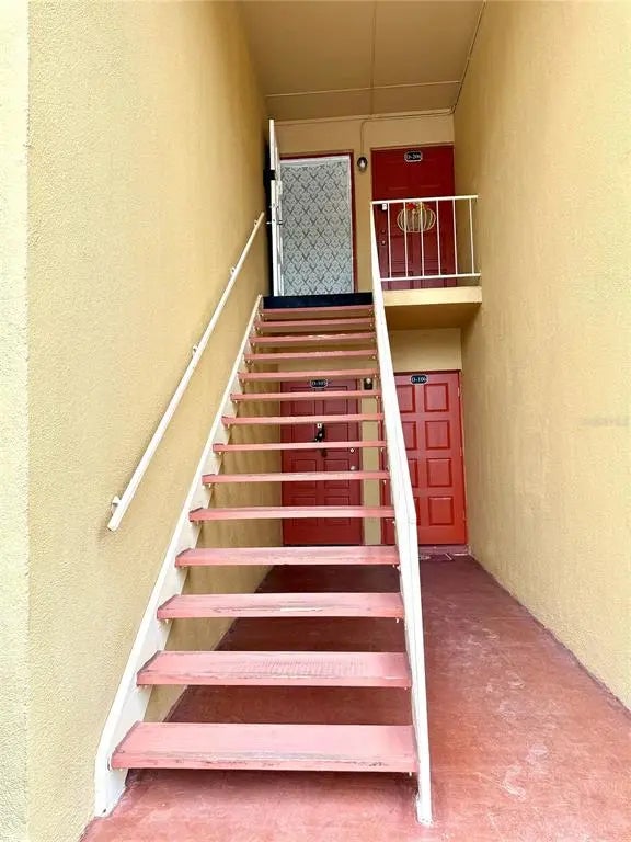 1000 Lake Of The Woods Boulevard 205d, CASSELBERRY