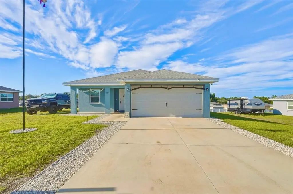 4447 E Taper Street, INVERNESS