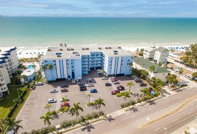 18500 Gulf Boulevard 503, INDIAN SHORES