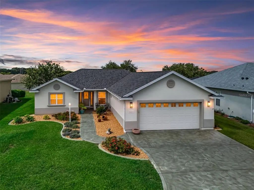 12211 Se 175th Loop, SUMMERFIELD