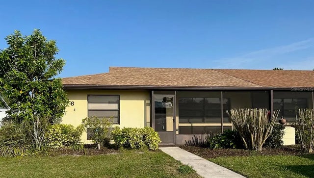 16 Kendra Court 16, WINTER HAVEN