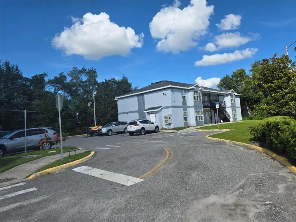 284 Gardner Lane F, KISSIMMEE