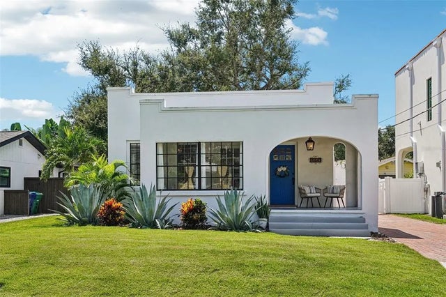 2910 W San Rafael Street, TAMPA