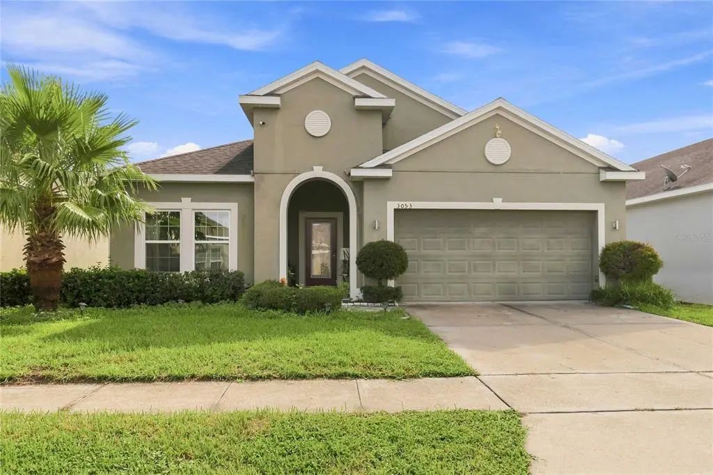 3053 Red Hawk Lane, KISSIMMEE