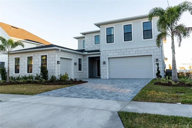 9360 Santorini Drive, ORLANDO