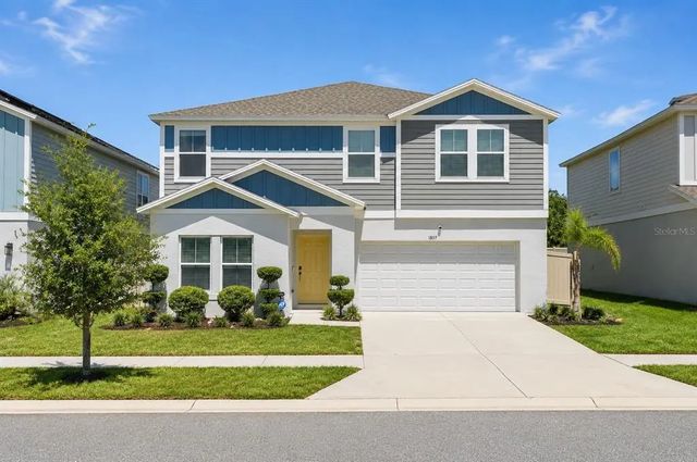 1857 Grasmere Street, HAINES CITY