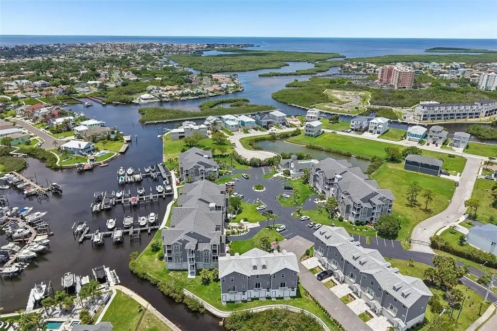 5727 Biscayne Court 209, NEW PORT RICHEY
