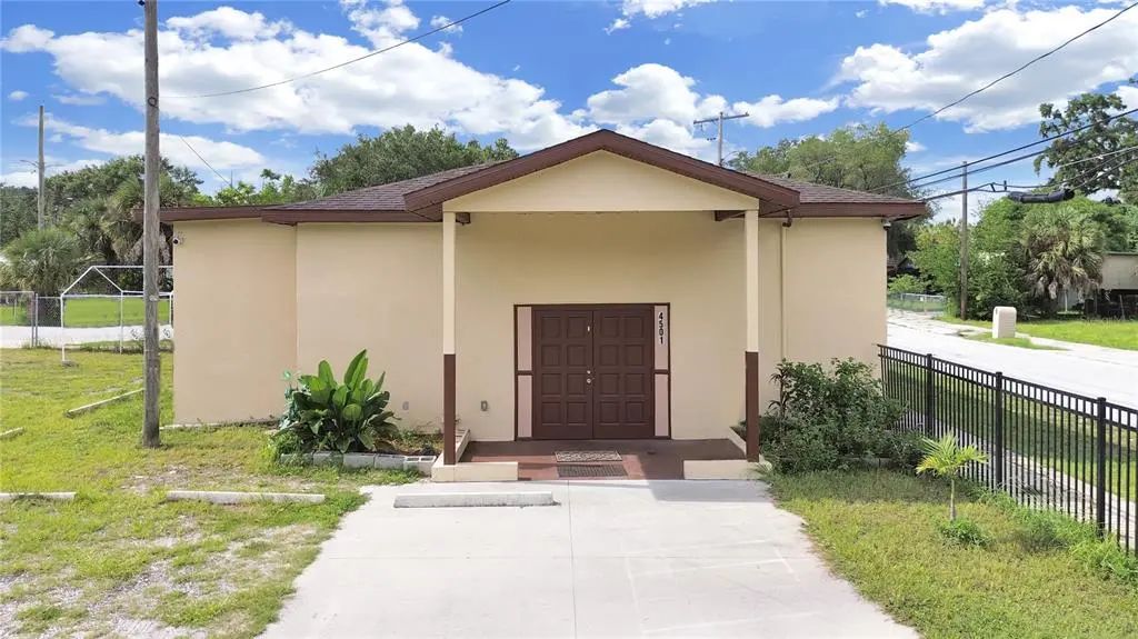 4501 N 42nd Street, TAMPA