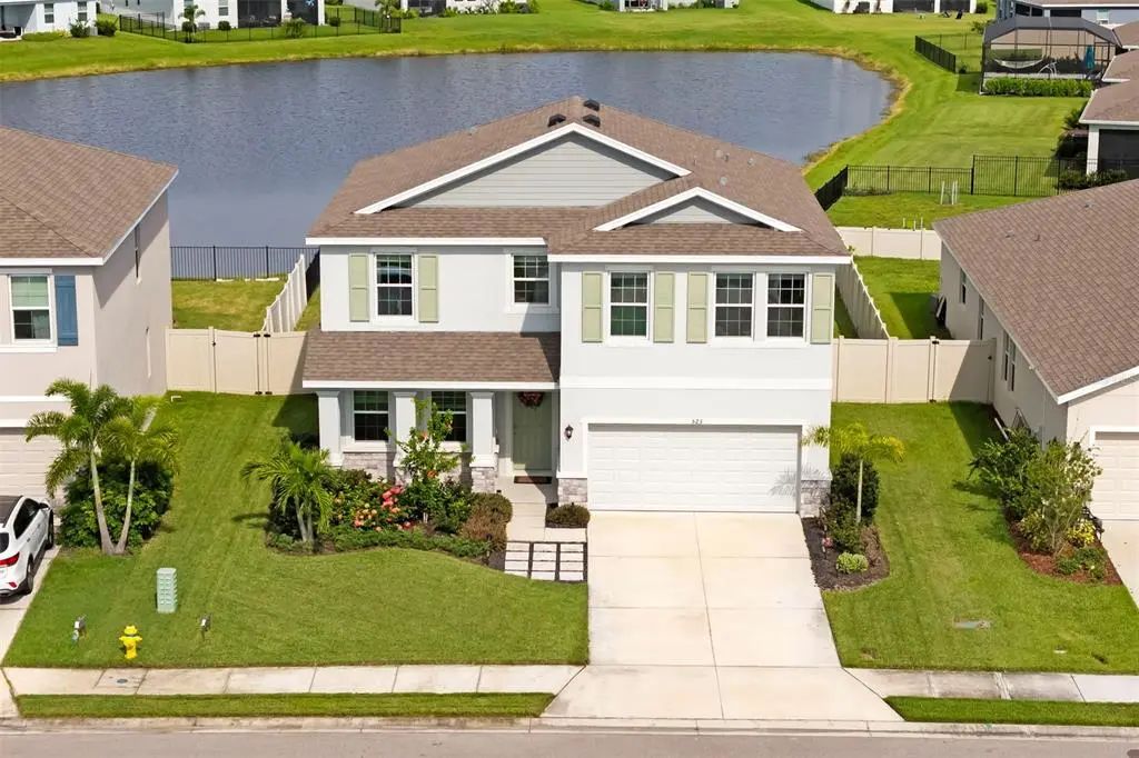 523 158th Street E, BRADENTON