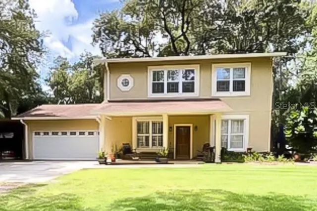 14202 Nell Drive, ORLANDO