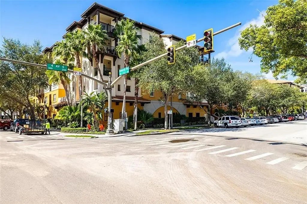 200 4th Avenue S 302, ST PETERSBURG