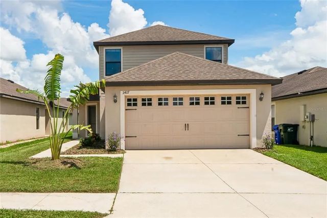 2427 Caspian Drive, LAKELAND