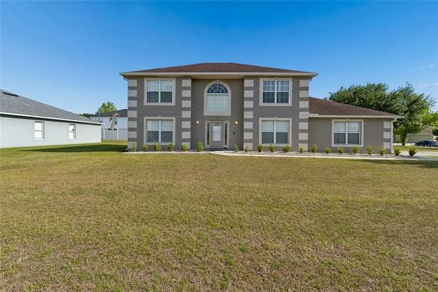 2789 Woodland Creek Loop, KISSIMMEE