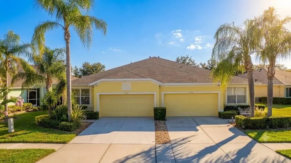 11447 Captiva Kay Drive, RIVERVIEW