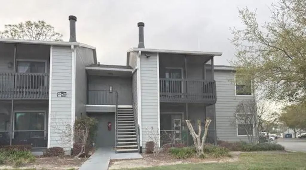 3700 Idlebrook Circle 112, CASSELBERRY
