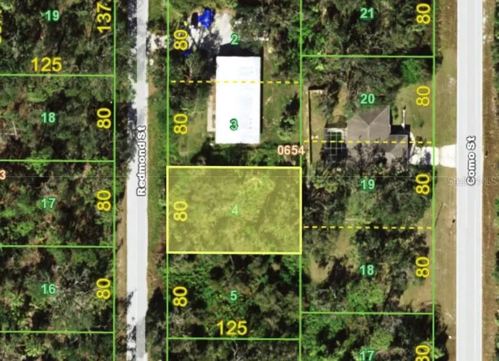 1974 Redmond Street, PORT CHARLOTTE