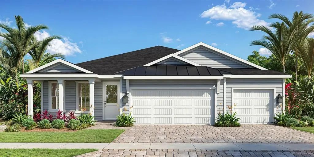 759 Junonia Boulevard, NEW SMYRNA BEACH
