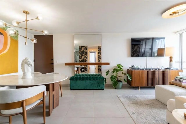 3 Calle Hortensia 18e, SAN JUAN