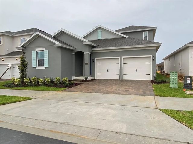 17452 Sunset Prairie Drive, WINTER GARDEN