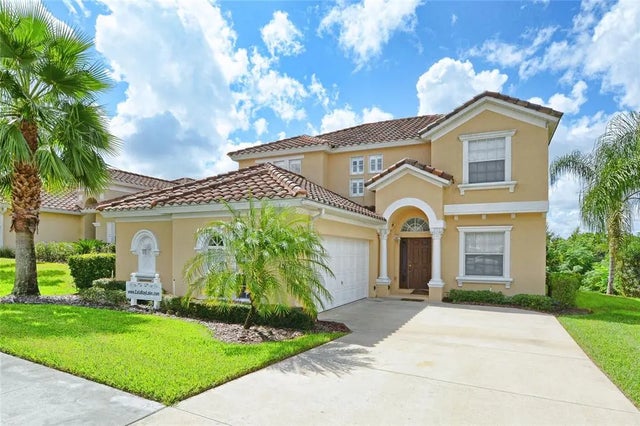 344 Cherokee Avenue, HAINES CITY