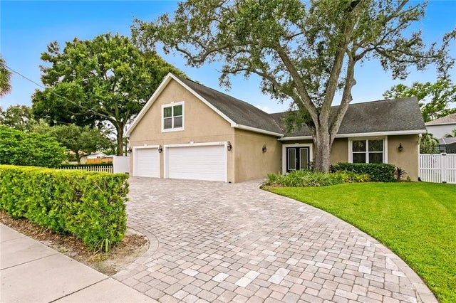 2305 S Church Avenue, TAMPA