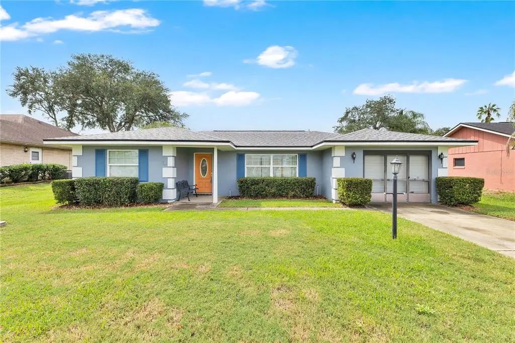 1922 Vienna Avenue, DELTONA