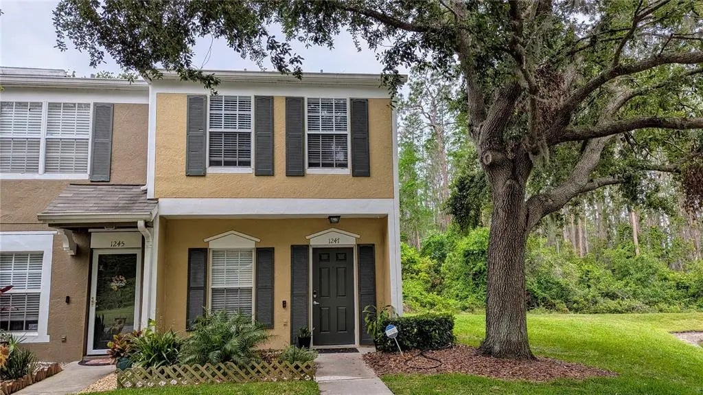 1247 Kennewick Court, WESLEY CHAPEL