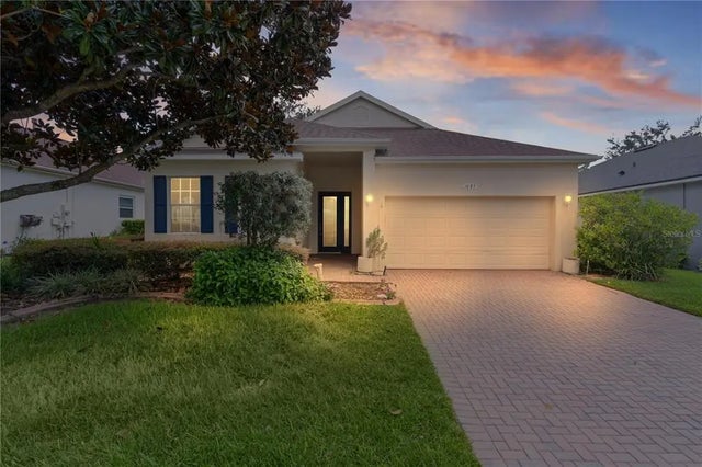 1083 Mesa Verde Court, CLERMONT