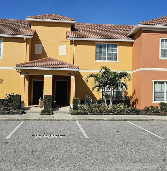 8961 California Palm Road, KISSIMMEE