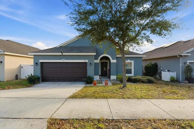 1441 Woodlark Drive, HAINES CITY