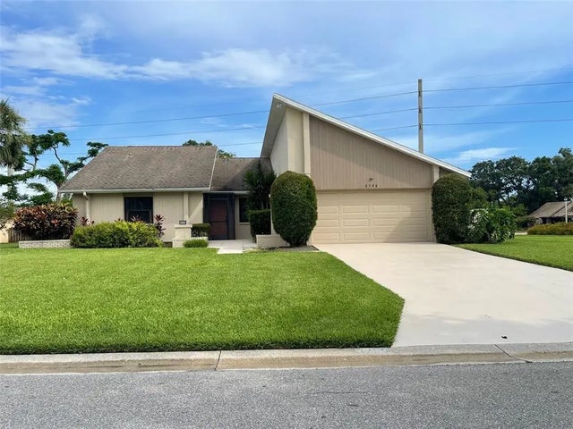 3799 Countryside Road, SARASOTA