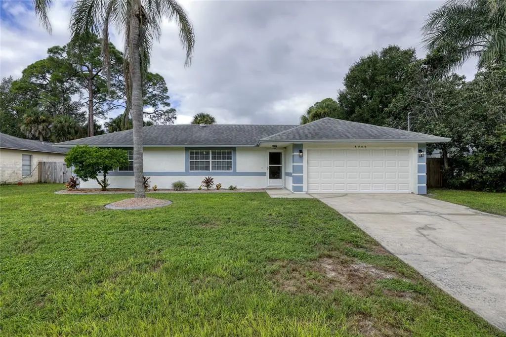 6800 Spring Street, COCOA