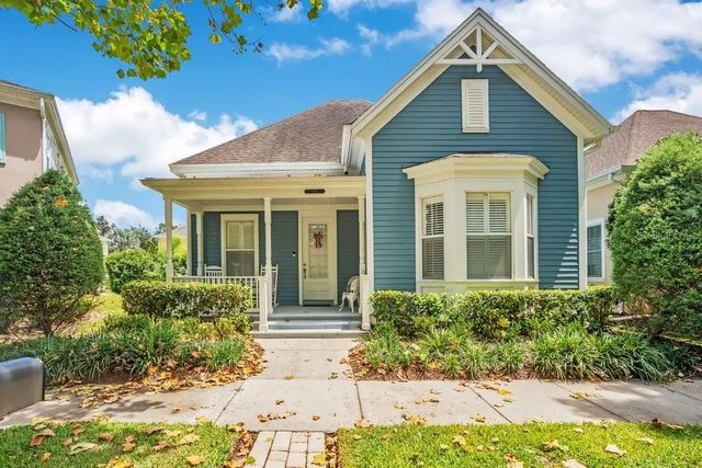 1205 Greene Square, CELEBRATION
