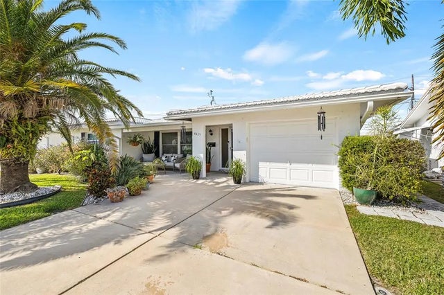 4435 96th Avenue N, PINELLAS PARK