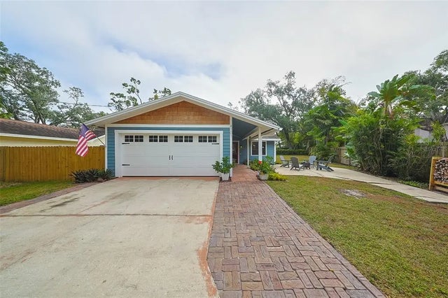 4101 N Holly Street, TAMPA