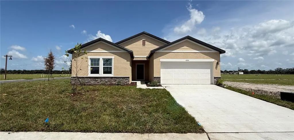 13256 Bending Creek Trail, PARRISH