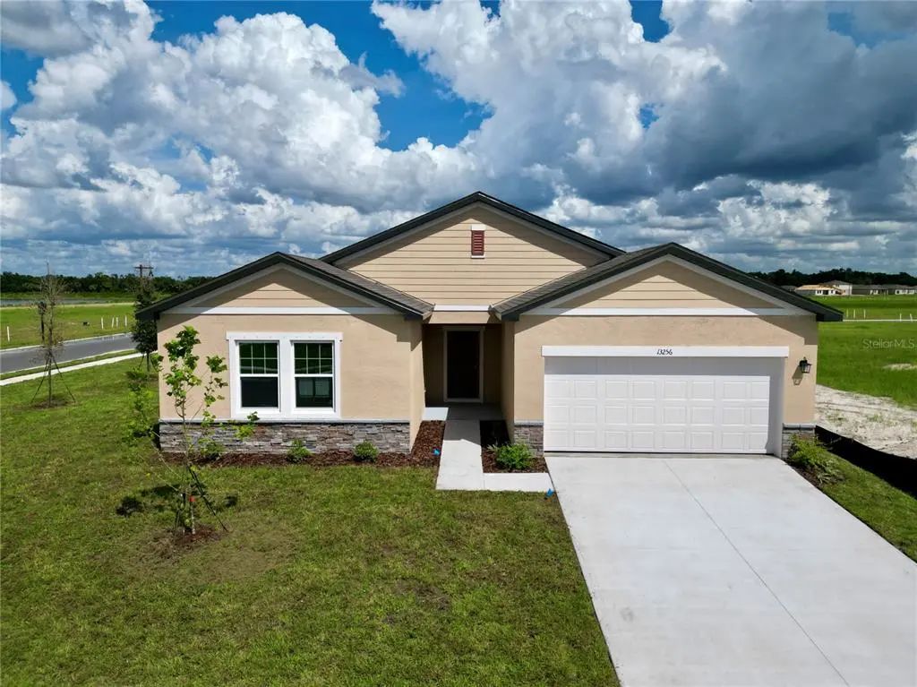 13256 Bending Creek Trail, PARRISH