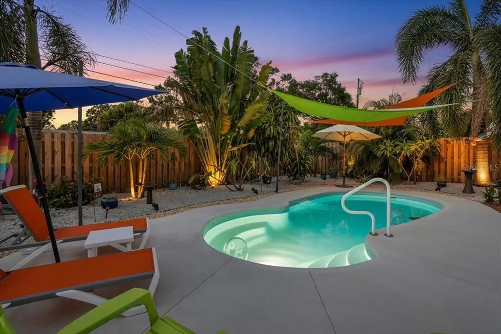 801 Gray Street S, GULFPORT