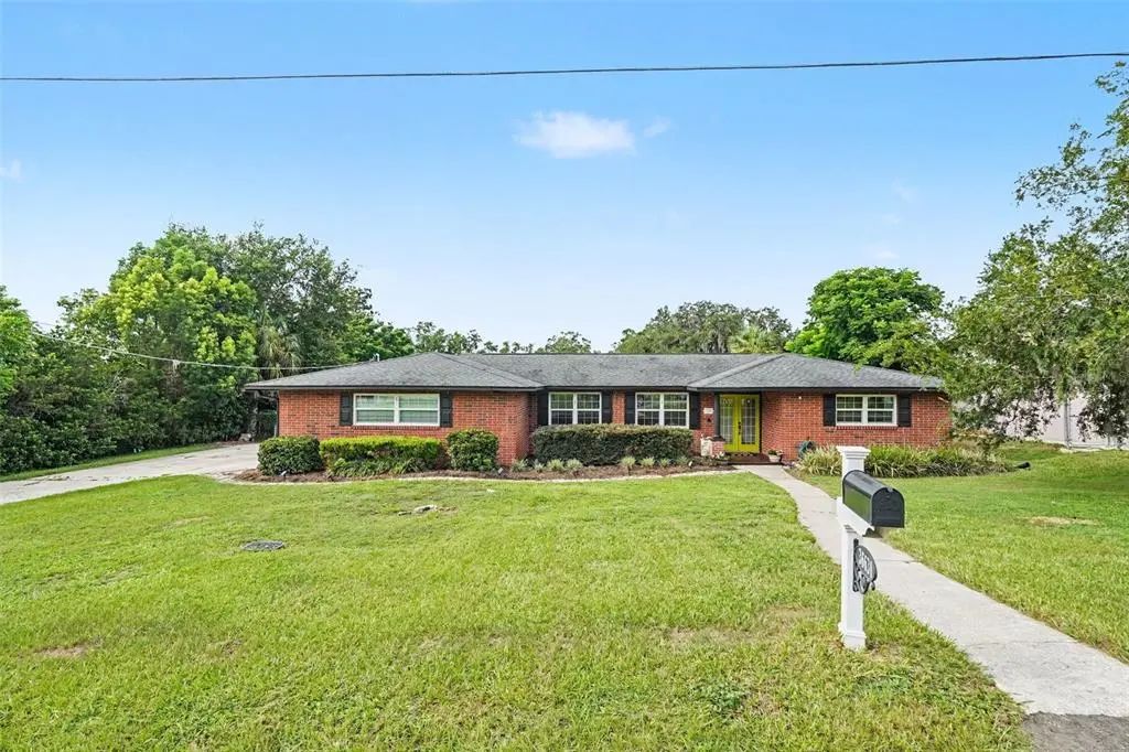 36630 Jefferson Ave, DADE CITY