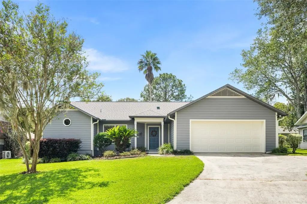 10909 Nw 32nd Place, GAINESVILLE