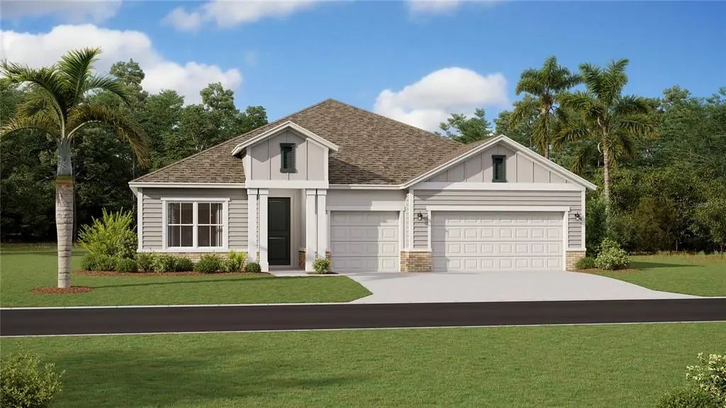 3164 Namaste Drive, CLERMONT